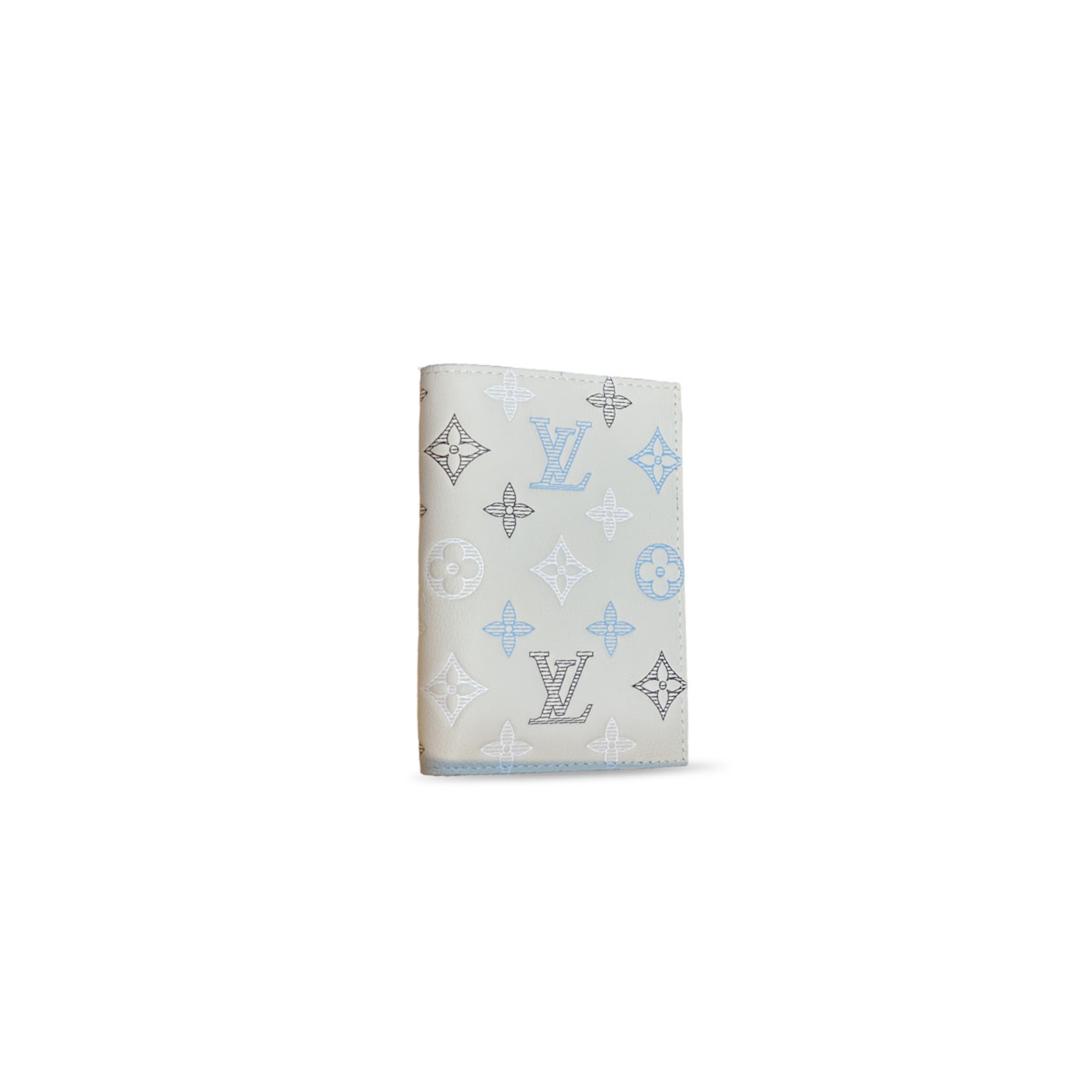 LOUIS VUITTON PASSPORT COVER M29132 (14*10*2.5cm)